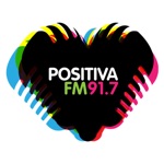 Positiva FM 91.7