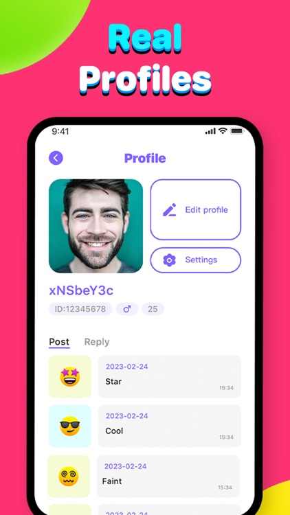 Strpnow - Live Video Chat