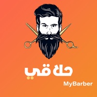 MyBarber حلاقي
