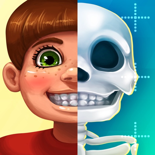 Anatomy: Complete Surgery Game iOS App