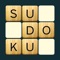 Icon Sudoku - Soduko - Soduku