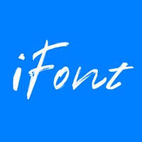 Contact iFont-Get Your Own Handwriting