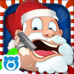 Shave Santa®