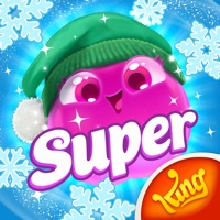 Kontakt Farm Heroes Super Saga