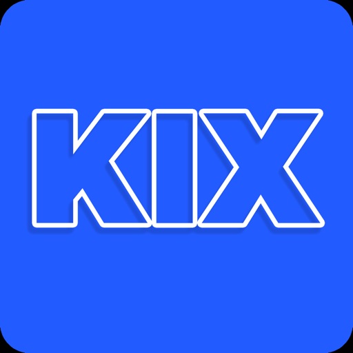 KIX Belgium
