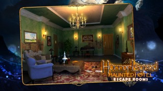 Horror legend - escape Hotelのおすすめ画像3