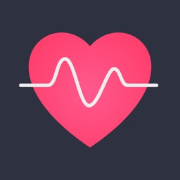 Heart Rate Monitor - Pulse BPM