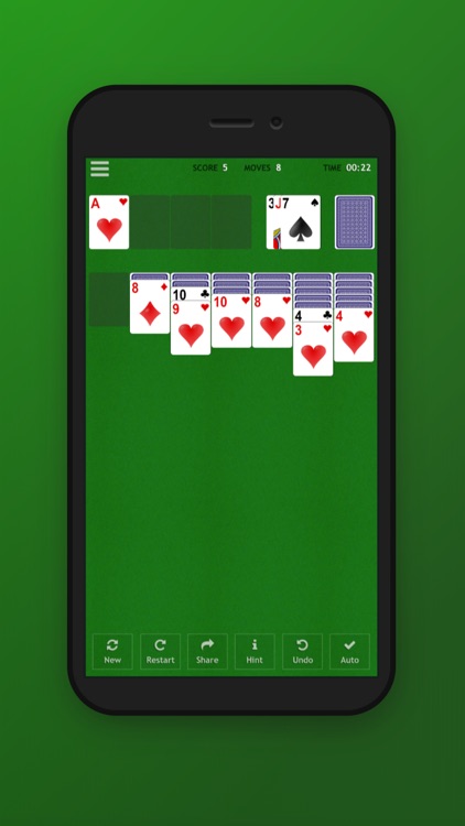 Solitaire Play