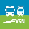 Get VSN for iOS, iPhone, iPad Aso Report