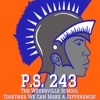 PS 243 The Weeksville School