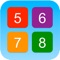 Icon Math Puzzles for Kids +