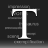 Piet Jonas - Thesaurus App アートワーク