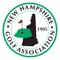 The New Hampshire Golf Association app for Apple