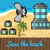 Buzz - Save The Beach