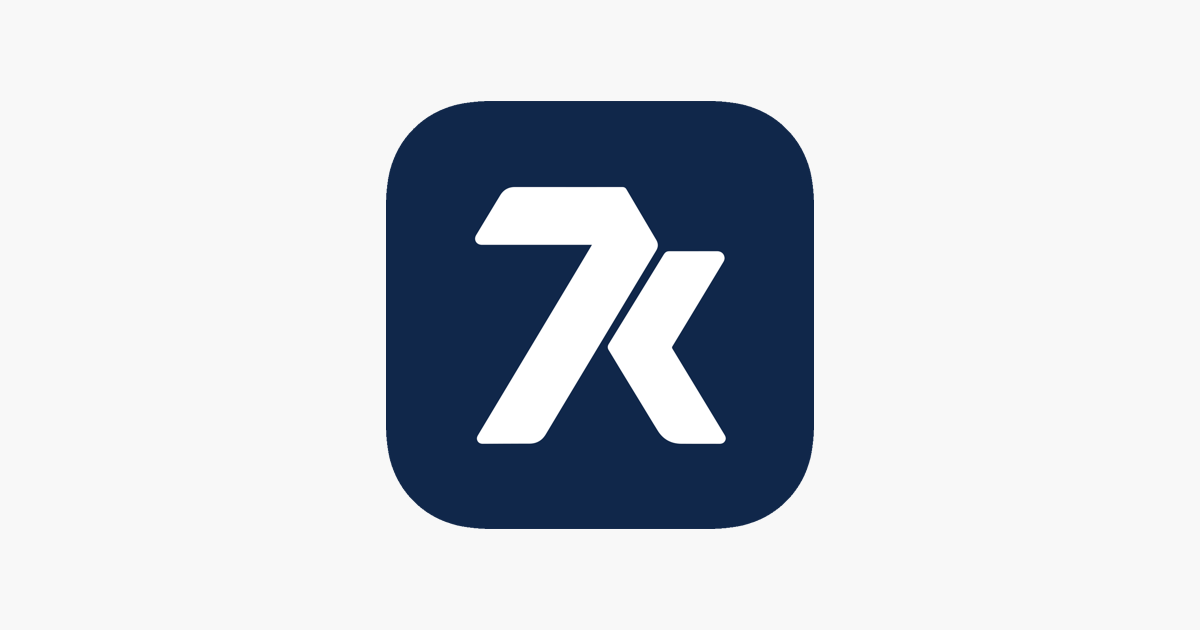 7k Wealth System on the App Store