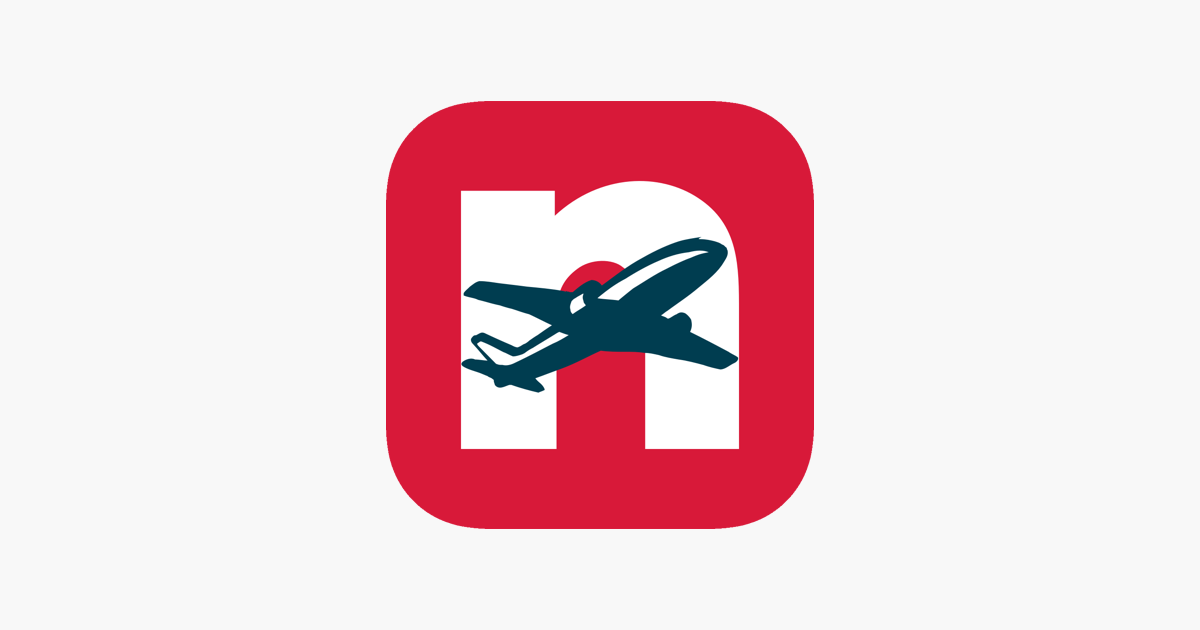 Norwegian Travel App Store