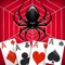 Spider Solitaire - one of the best time killer card games is now available on App Store