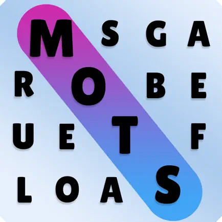 Mots Mêlés - Cherche Mots Читы