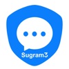 Sugram3-安全私密的通訊社交助手