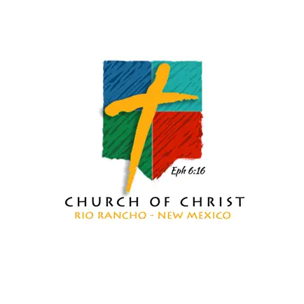 Church of Christ RR App Читы