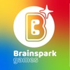 Brainspark Games:Play to learn