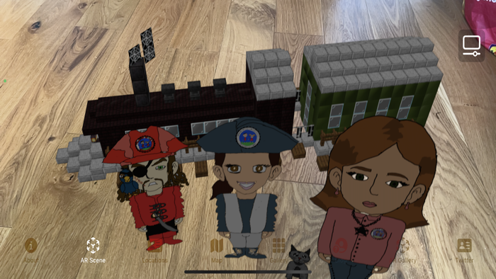 Merthyr Hidden Histories