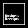 Icon Business Receipts