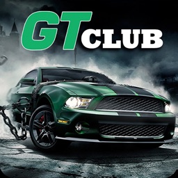 GT Club 图标