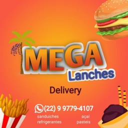 Mega Lanches Botafogo