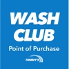 Wash Club POS