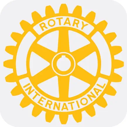 Rotary Jugenddienst D1860 Читы