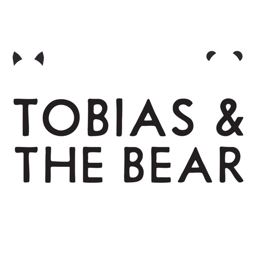 Tobias & the Bear