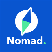 Digital Nomad: Explore & Plan