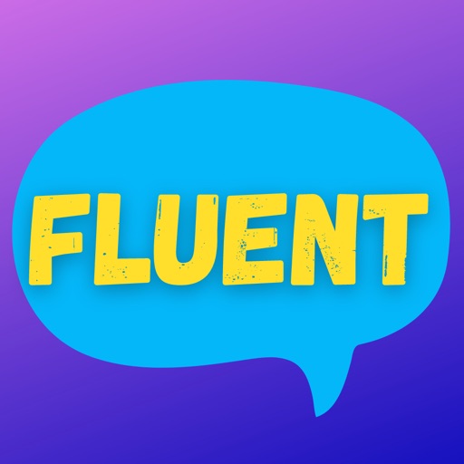 Fluent: английский язык