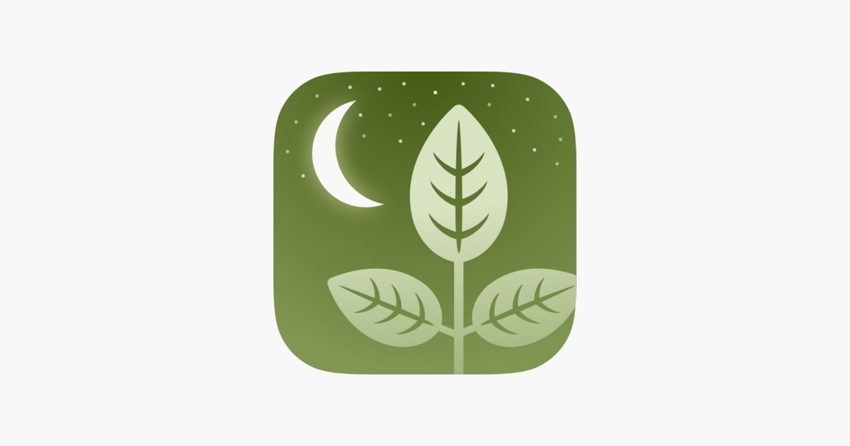 ‎Biodynamic Gardening Calendar on the App Store