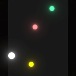 Color Collapse Game