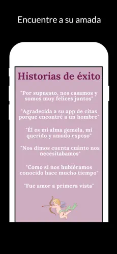 Imágen 3 Citas mujeres Ucrania - DWU iphone