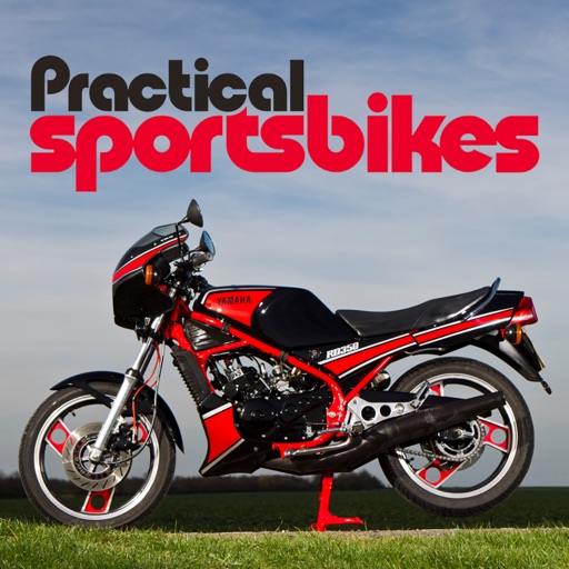 Practical Sportsbikes Magazine