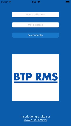 Les Floralies BTP RMS(圖1)-速報App