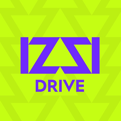 IZZI DRIVE