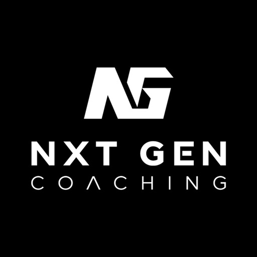 NXT GEN COACHING by Sam Mikaelsson