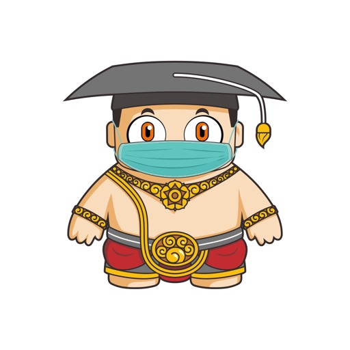 SIMASTER UGM Download