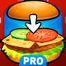 Get Burger Chef. Food cooking game for iOS, iPhone, iPad Aso Report