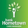 bankHometown Card Manager