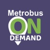 Metrobus On Demand