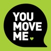 You Move Me App