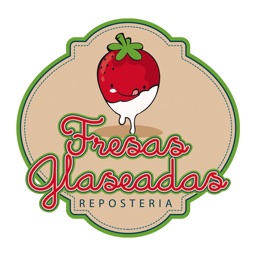 Fresas Glaseadas Repostería