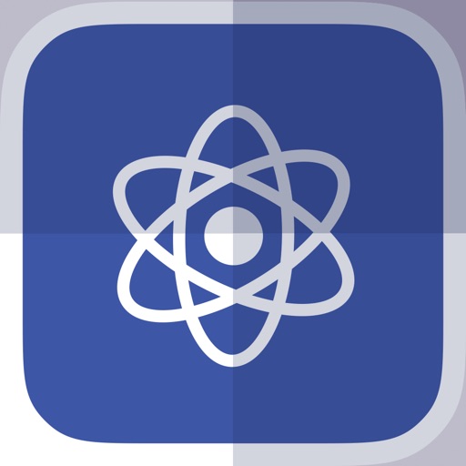 Science News & Discoveries Icon