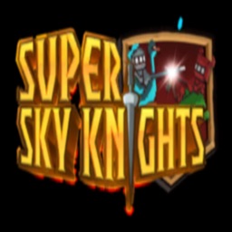 Super Sky Knights