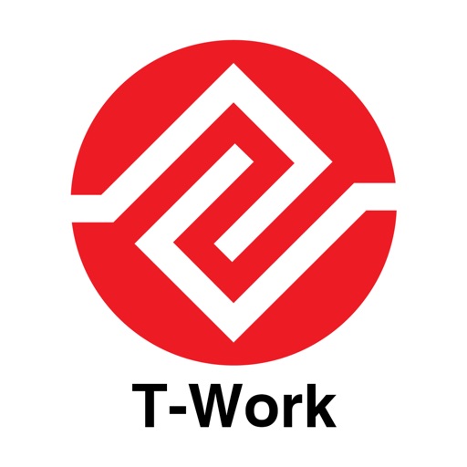 T-Work by Chung khoan Tan Viet (TVSI)